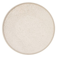 Тарілка плоска 21 cm LESS